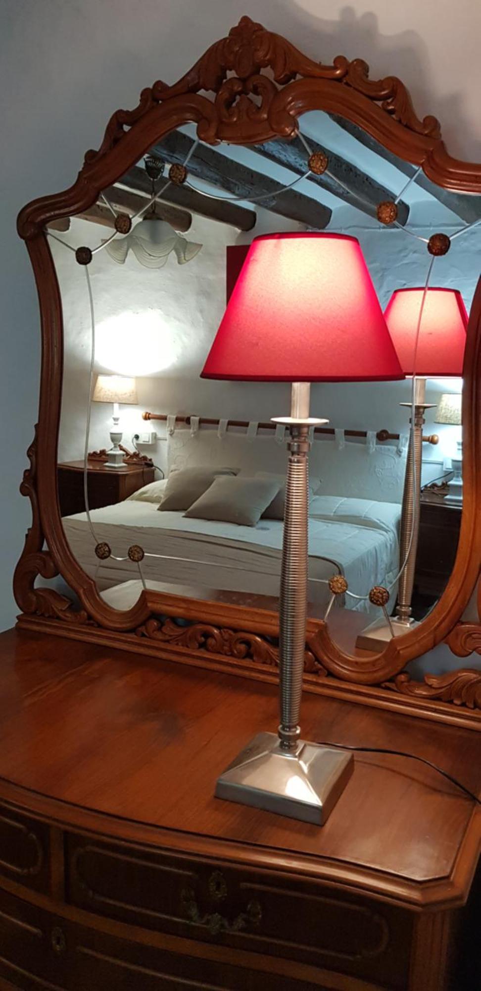 Apartamentos/Casa Rural Plaza Mayor San Jorge  Ngoại thất bức ảnh