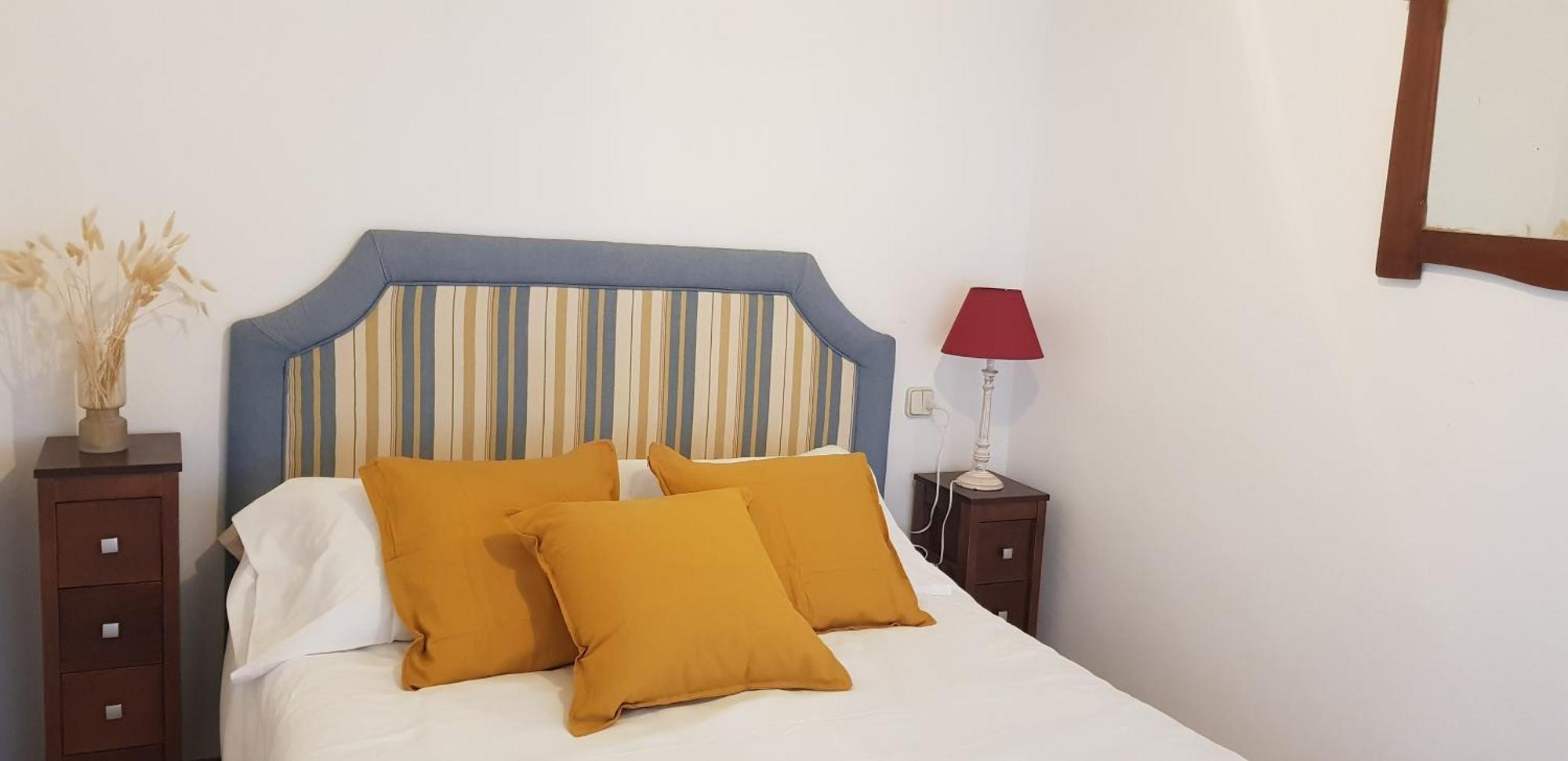 Apartamentos/Casa Rural Plaza Mayor San Jorge  Ngoại thất bức ảnh