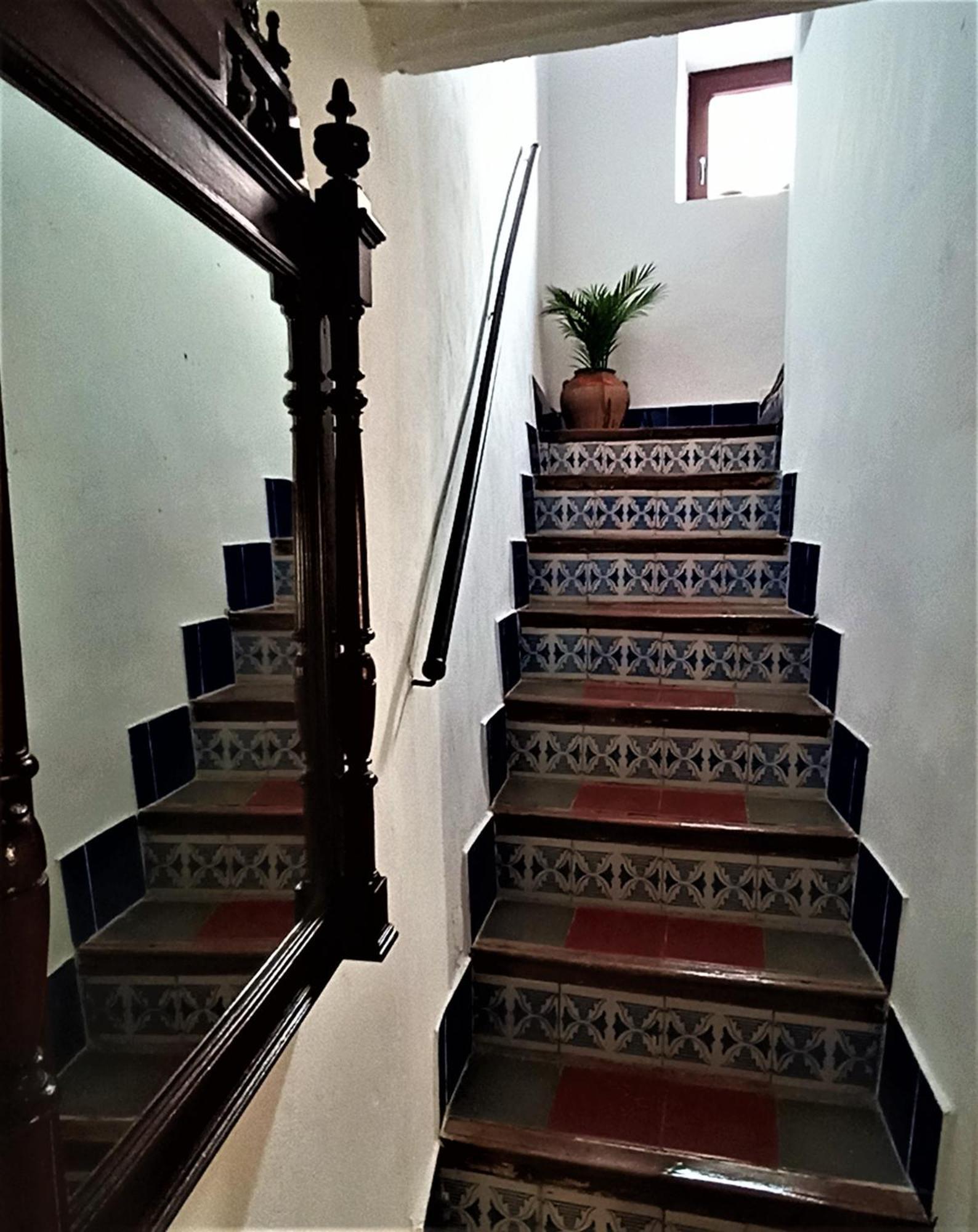 Apartamentos/Casa Rural Plaza Mayor San Jorge  Ngoại thất bức ảnh