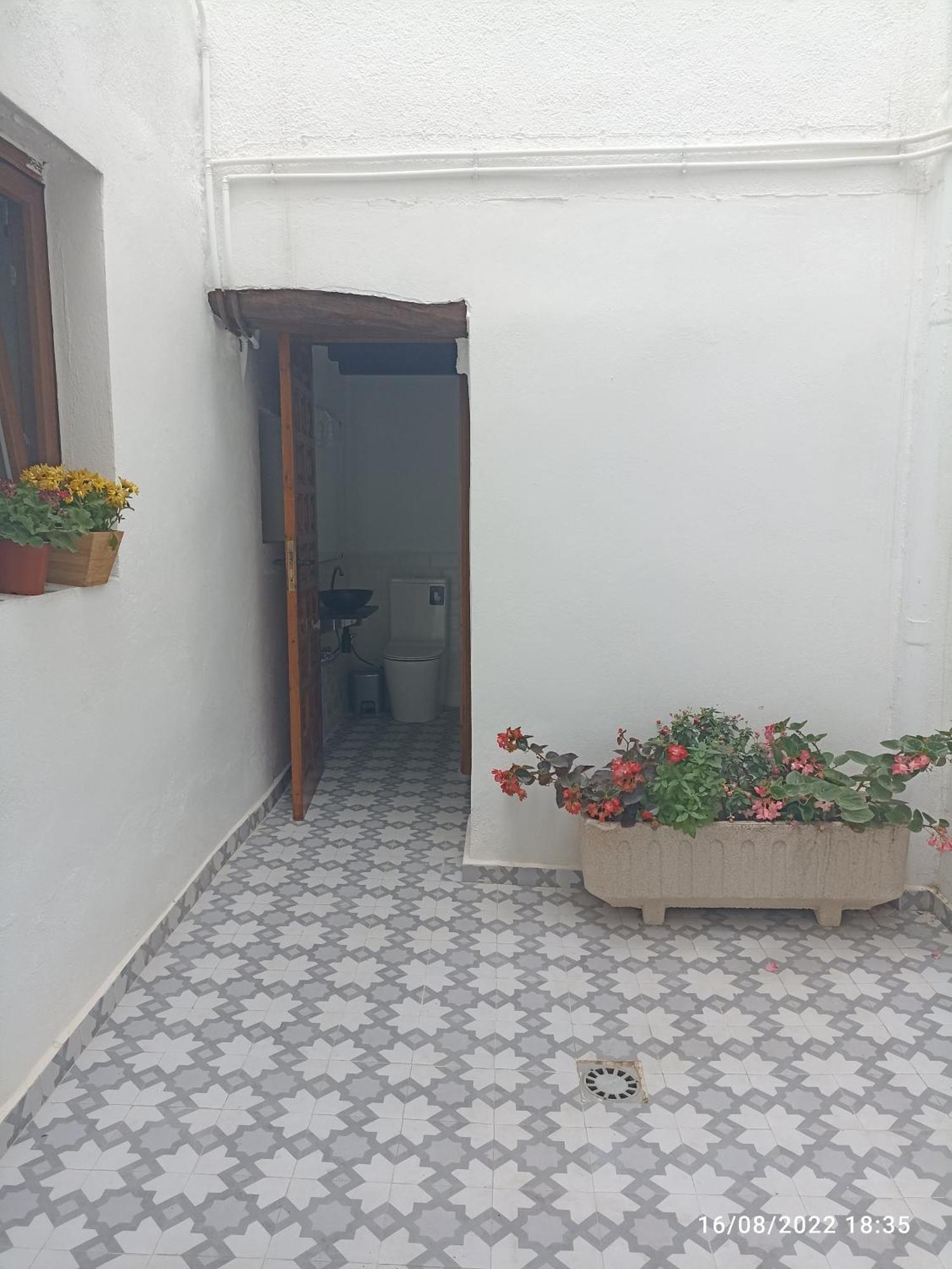 Apartamentos/Casa Rural Plaza Mayor San Jorge  Ngoại thất bức ảnh