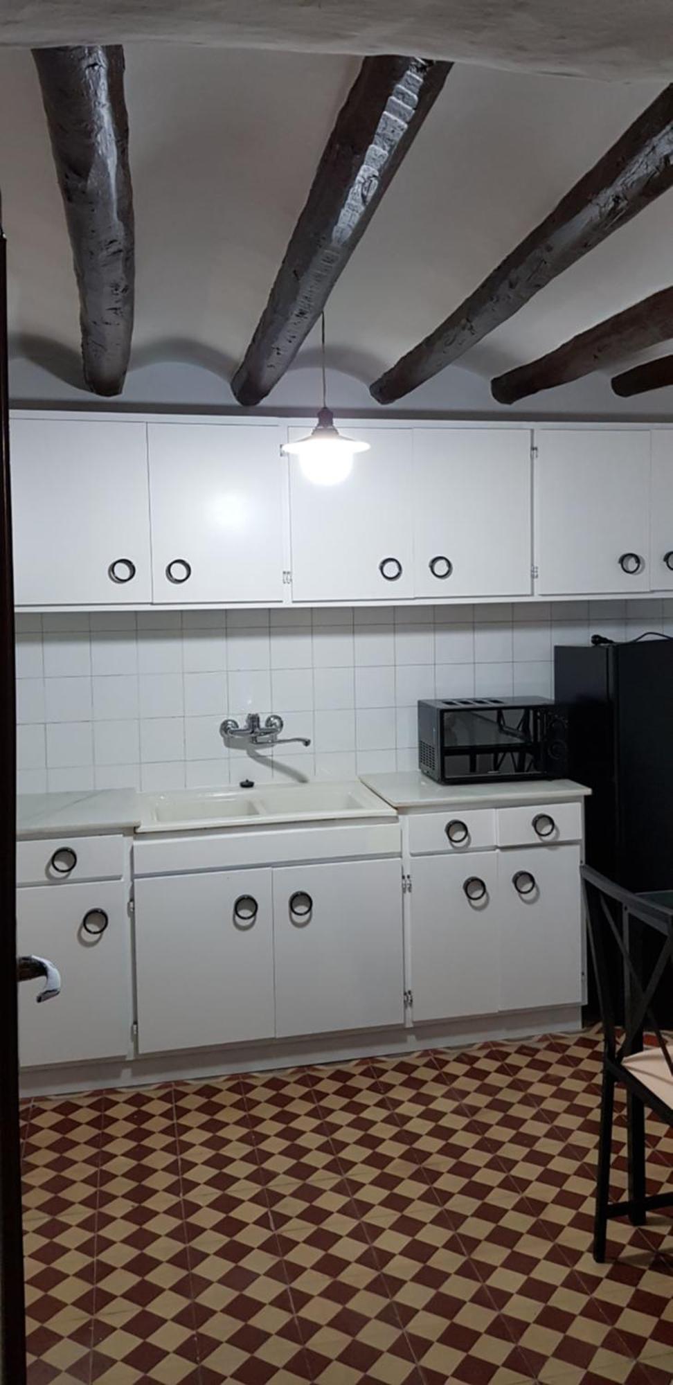 Apartamentos/Casa Rural Plaza Mayor San Jorge  Ngoại thất bức ảnh