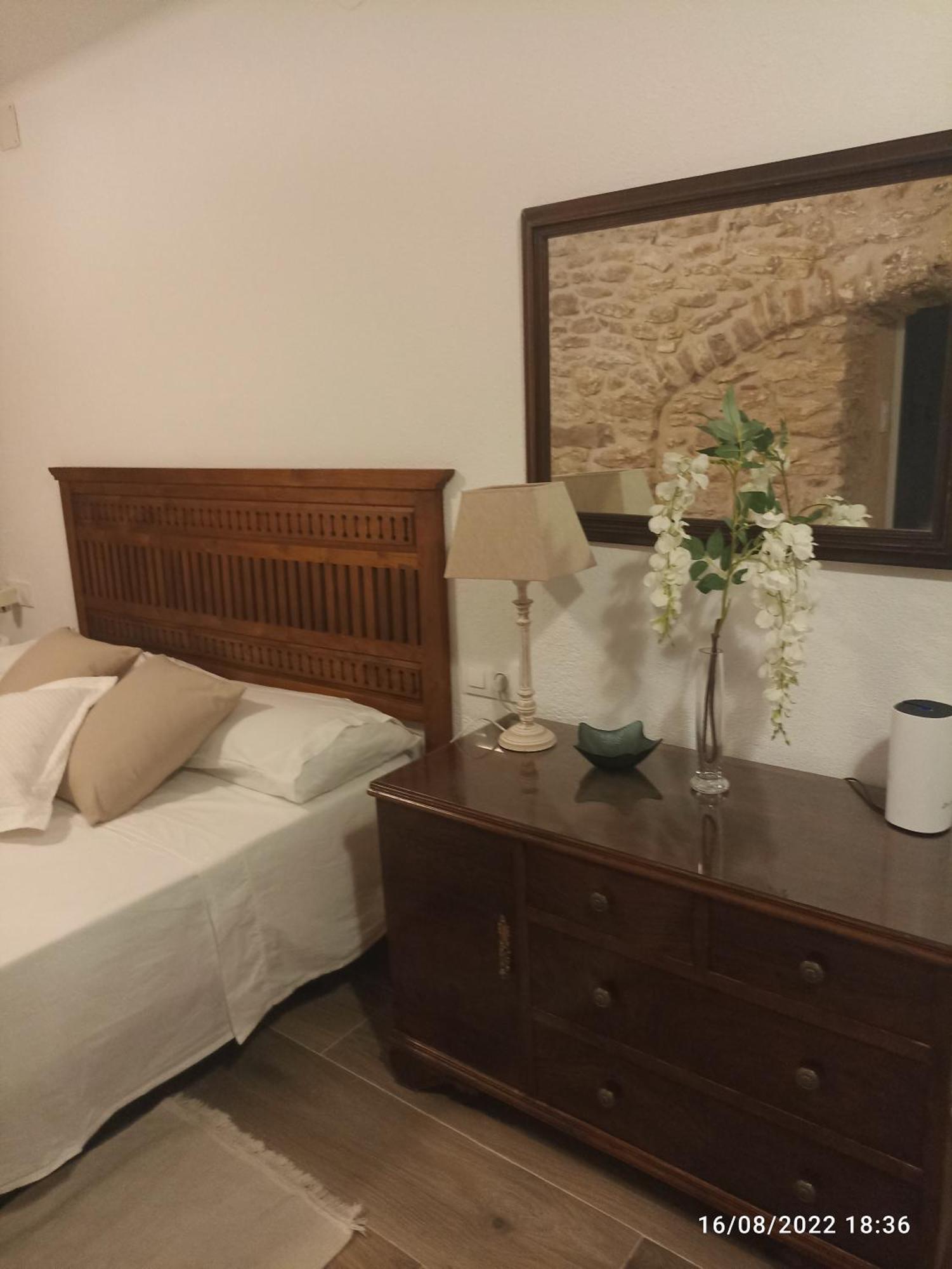Apartamentos/Casa Rural Plaza Mayor San Jorge  Ngoại thất bức ảnh