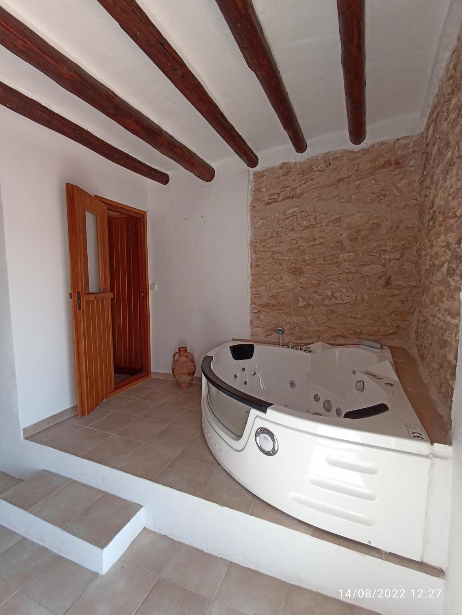 Apartamentos/Casa Rural Plaza Mayor San Jorge  Ngoại thất bức ảnh
